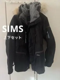 2026年最新】SIMS ボードウェアの人気アイテム - メルカリ