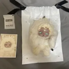 スカルパンダSKULLPANDA You Found Me！sandman