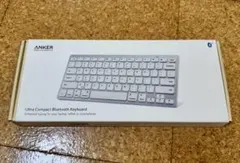 ANKER Ultra Compact Bluetooth Keyboard