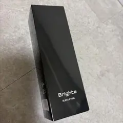 Brighte ブライト エレキリフトジェル 110g 新品未開封 美顔器ジェル
