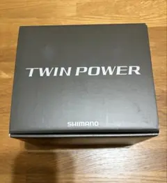 シマノ24ツインパワーC2000Sのサムネイル