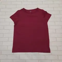 UNIQLO スポーツウェア 半袖 Tシャツのサムネイル