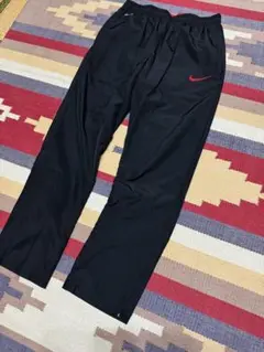 ナイキ ドライフィット ナイロンパンツ 新品未使用
