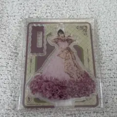 FRUITS ZIPPER アクリルスタンド 松本かれん