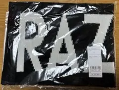 RAZZOLI ニットネックウォーマー Fサイズ