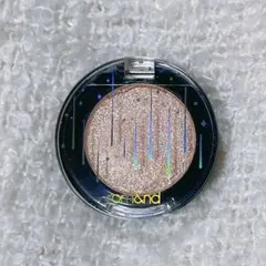 ☆美品☆ rom&nd グリッターシャドウ 01 イエベ向き まとめ買い割引あり