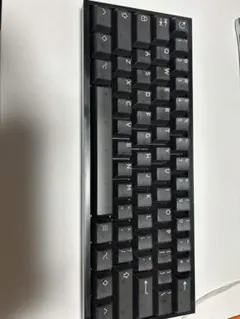 KBDfans Tofix Tofu60 HE 中古 KBDfans Tofix Tofu60 HE 中古 - メルカリ