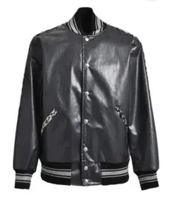 Needles NUBIAN別注AWARD JACKET EXCLUSIVE新品