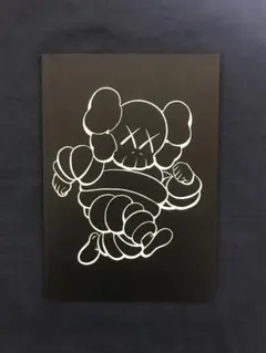 希少 KAWS 特集 Quest クエスト 14 2003年カウズ - メルカリ