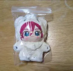 2025年最新】七種茨 ぬいぐるみの人気アイテム - メルカリ