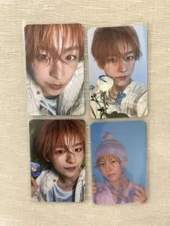 2026年最新】NCT wish songbird ユウシ トレカの人気アイテム - メルカリ