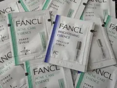 ファンケル 美容液 2種 12包