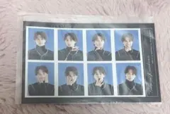 草川拓弥 ファンミーティング トレカ コンプリート 匿名配送】超特急 タクヤ 草川拓弥 ファンミ トレカ 5枚セット まとめ