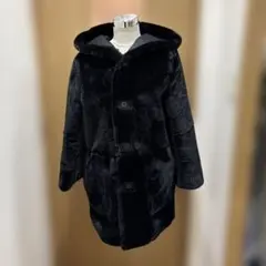 ZALAリバーシブルコート