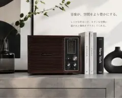 National Panasonic RE-780 木製ヴィンテージラジオ - メルカリ