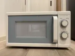 ニトリ 電子レンジ 60Hz専用のサムネイル