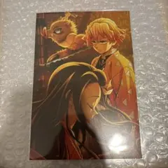 鬼滅の刃　ufotable Cafe TO GO　特典ポストカード