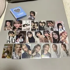 匿名配送・最安値】佐々木心菜 KCON LA 2024 トレカ - メルカリ