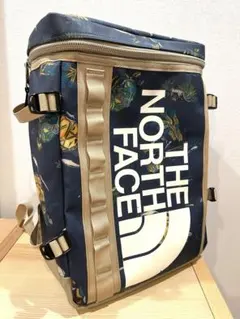 THE NORTH FACE BCヒューズボックス 21L MT