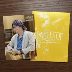 Mrs. GREEN APPLE 大森元貴 バベル 29 フォトカ