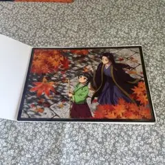 薬屋のひとりごと　ポスターセット 薬屋のひとりごと クリアポスター - Goods｜アニメ「薬屋の