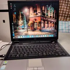 15.4液晶　NEC ノートパソコン　ホワイト　WindowsXP／現状動作品 2025年最新】nec ノートパソコン xpの人気アイテム - メルカリ