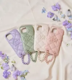 ダーリッチ iPhoneケース