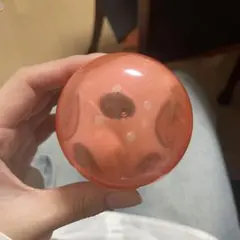 おじゃる丸　ぬいぐるみポシェット　ニコリン坊