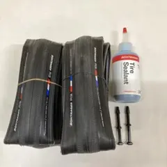未使用品】BontragerR3 Hard-Case Lite 700x25 - メルカリ