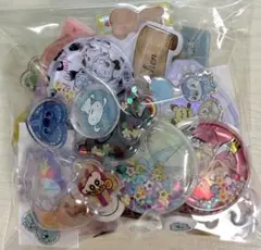 【正規品のみ★100枚以上！】 53 シール おすそ分け 詰め合わせ セット
