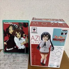 2026年最新】けいおん ロンドン フィギュアの人気アイテム - メルカリ