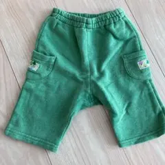 【お値下げ中】ファミリア　ズボン70