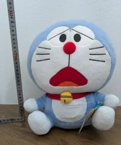 ドラえもん SLいろんなお顔ぬいぐるみ