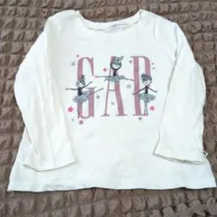 BabyGap　Tシャツ　100