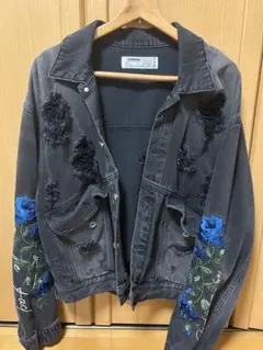 LEGENDA デニムジャケット