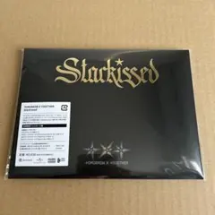 TXT Starkissed 初回限定フォトカード盤　シリアル❌