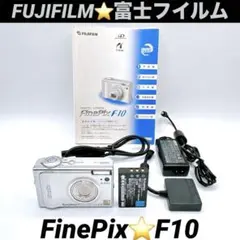 2026年最新】finepix f10の人気アイテム - メルカリ