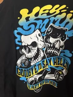 か*ち様 HEY SMITH 長袖Tシャツ 　 XXL 2025年最新】hey-smith xxlの人気アイテム - メルカリ