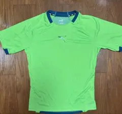 Puma サッカーウェアセット