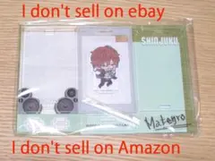 ヒプノシスマイク 観音坂独歩 アクリルスタンド