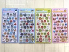 たまごっち　ボンボンドロップ