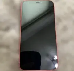 iPhone12mini Simフリー