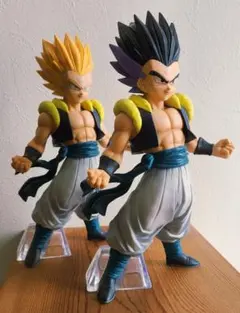 一番くじ ドラゴンボール ゴテンクス