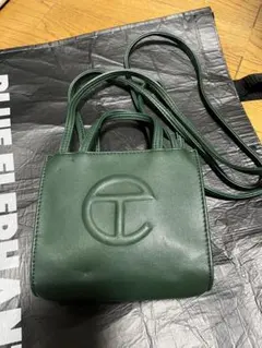 Telfar ショルダーバッグのサムネイル
