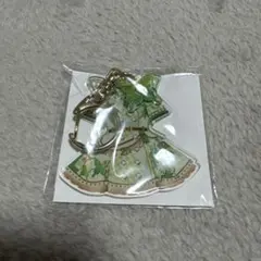 FRUITS ZIPPER 衣装アクキー 櫻井優衣