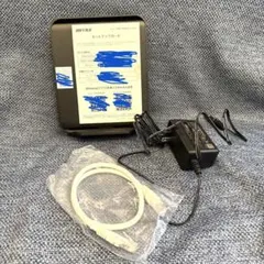 BUFFALO 無線LANルーター 本体のサムネイル