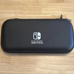 任天堂スイッチライト ケース