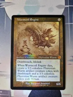 2025年最新】ワームとぐろエンジンの人気アイテム - メルカリ