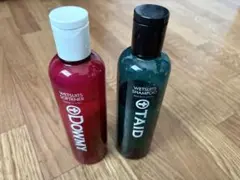 【TLS】TAID ウェットスーツシャンプー & DOWNEY ソフナー