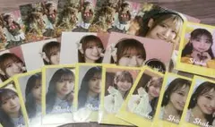 r*o様 イコラブ　＝LOVE 瀧脇笙古　生写真　ミニフォト　まとめ売り